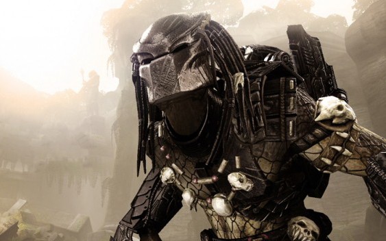 Predator w Call of Duty: Ghosts - wszystkie atrakcje świeżego dodatku na trailerze