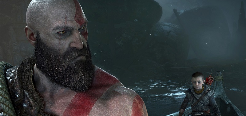 God of War podbija Steam! Produkcja Sony zdobywa popularność po kapitalnych recenzjach