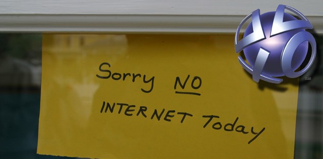 PlayStation Network z kolejnymi problemami