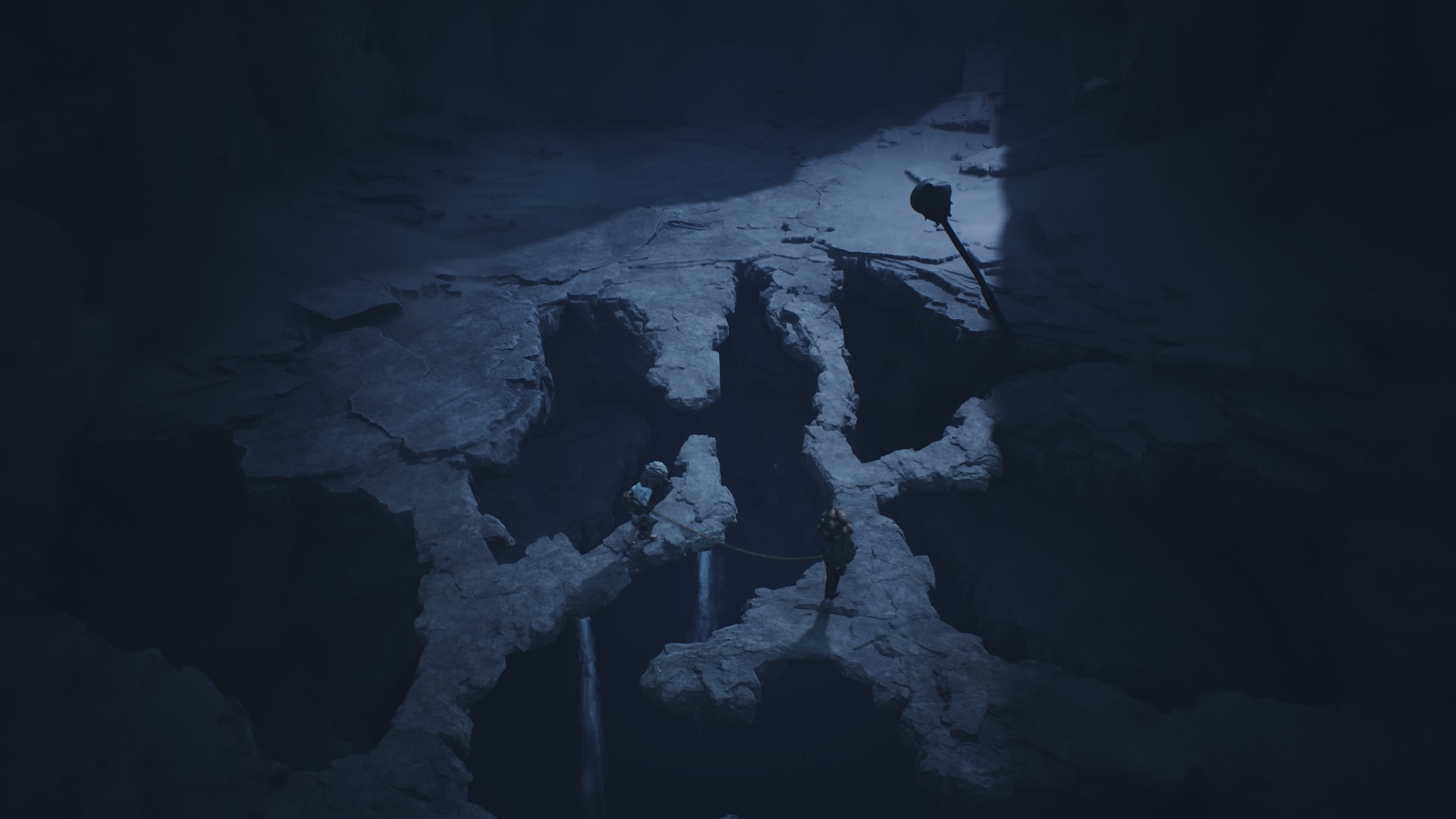 Reanimal - recenzja gry #5