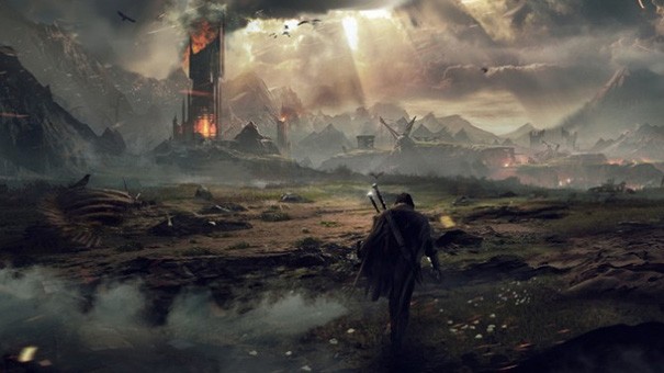 Middle Earth: Shadow of Mordor to gra wyłącznie dla samotników