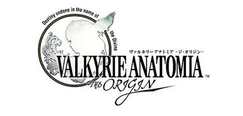 Square Enix zapowiada Valkyrie Anatomia: The Origin. Szykuje się wielki RPG?