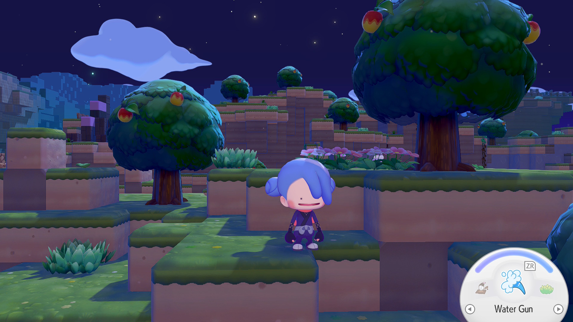 Pokemon Pokopia recenzja gry #8