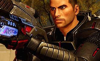 Co z demem Mass Effect 2?