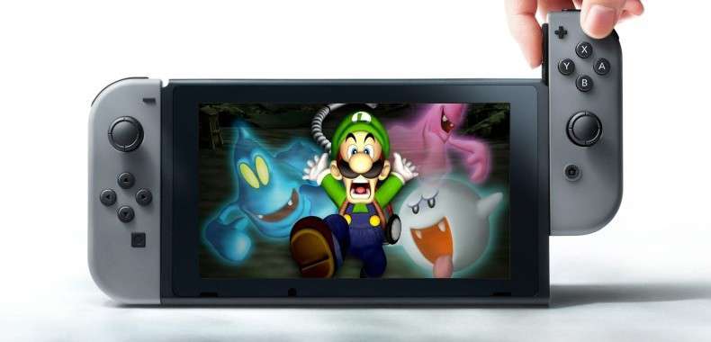 Nintendo Switch ma otrzymać wsparcie GameCube Virtual Console. Na konsolę może trafić seria Dark Souls
