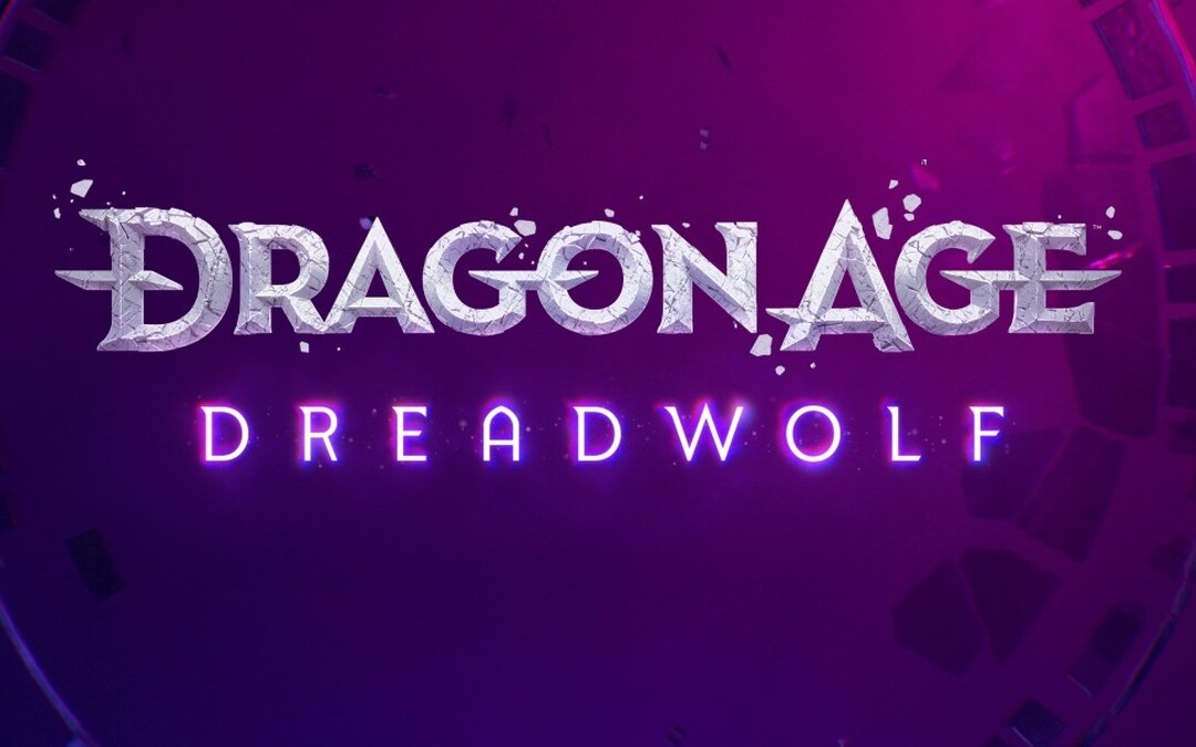 Dragon Age 4 - Dragon Age Straszliwy Wilk - Dragon Age Dreadwolf