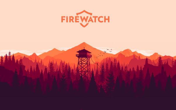 „Strażnik ognia” na pierwszym materiale wideo intryguje - 17 minut z FireWatch