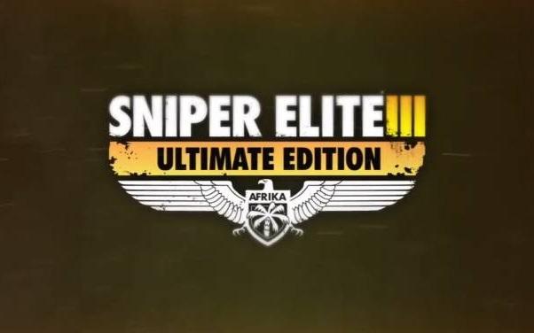Sniper Elite III: Afrika otrzyma wersję Ultimate Edition - premiera w marcu