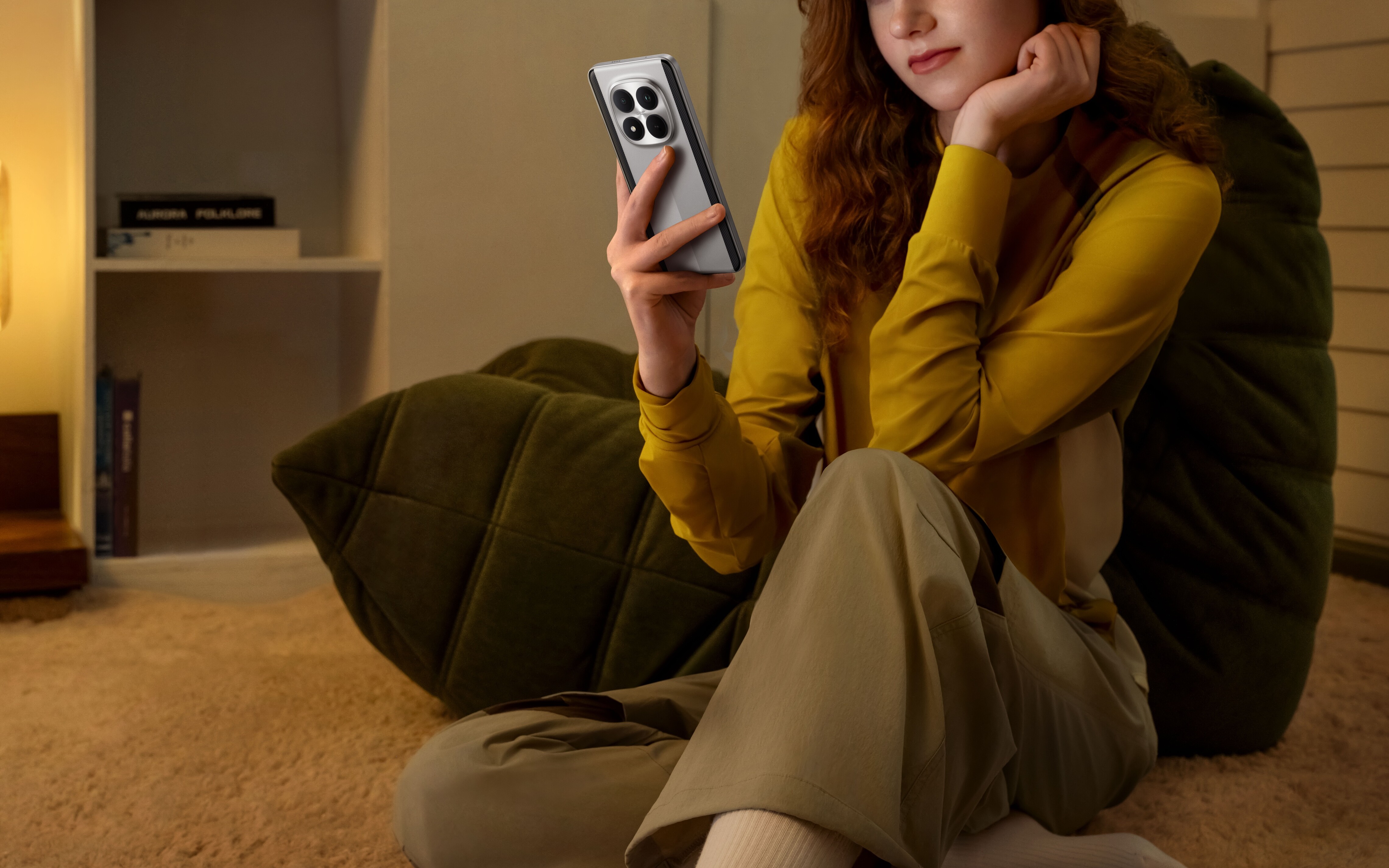 POCO M8 i M8 Pro oficjalnie. Baterie-giganty i ekrany AMOLED, czyli przepis na hit w średniej półce?