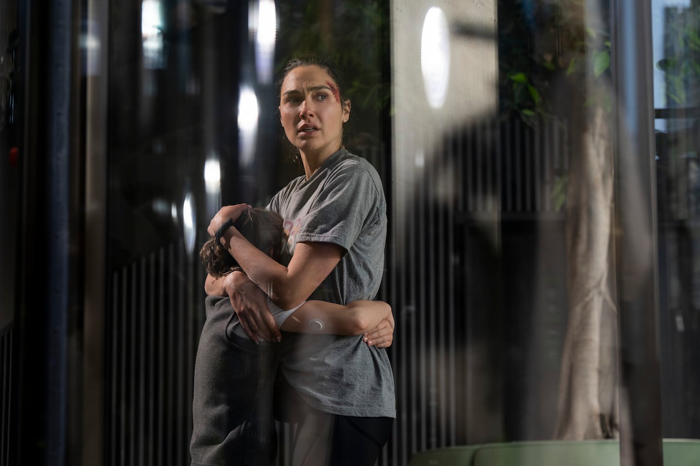 Biegaczka / The Runner / Amazon Prime Video