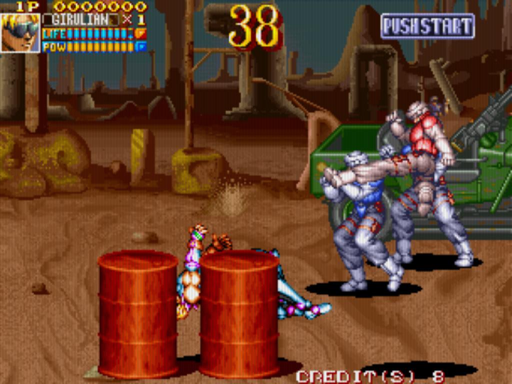 Splinter Cell - fanowski serial