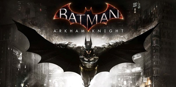 Batman: Arkham Knight z przepustką sezonową