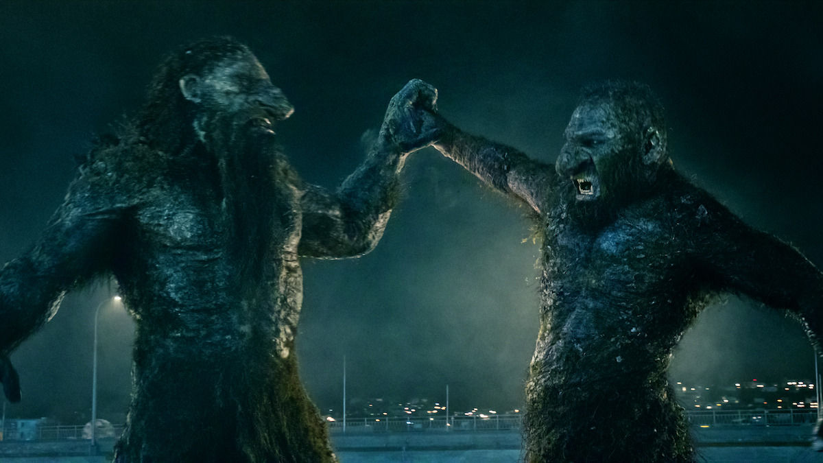Troll 2 / Netflix