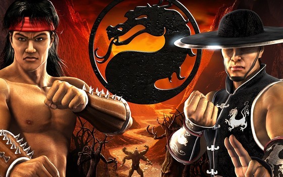 Doczekamy się Mortal Kombat: Shaolin Monks HD?