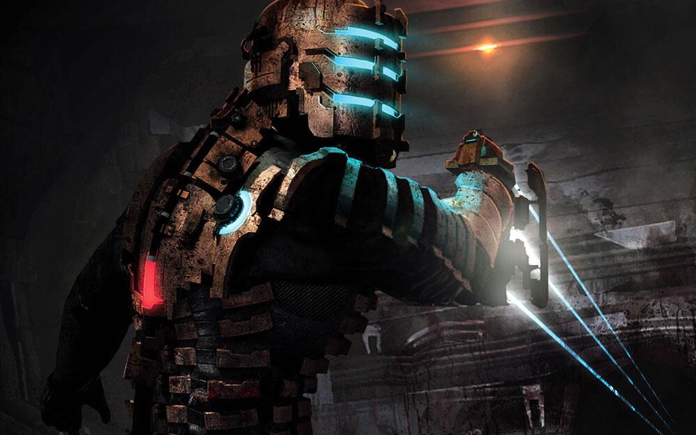 Czy Dead Space to doświadczenie niepokoju w kosmicznej izolacji?