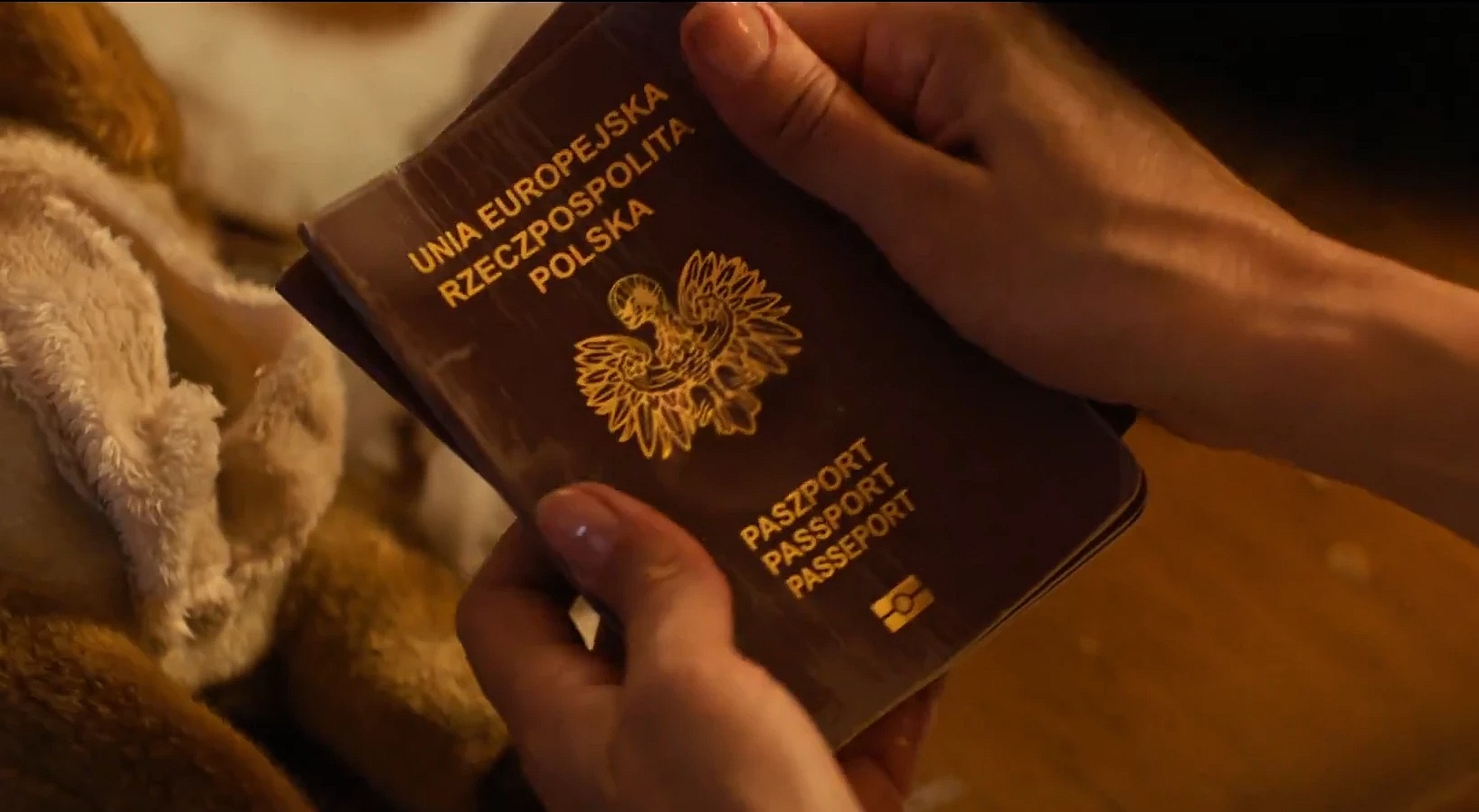 bezwarunkowo, apple tv+