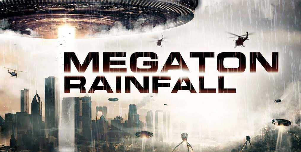 Megaton Rainfall. Symulator superbohatera w VR pojawi się w październiku