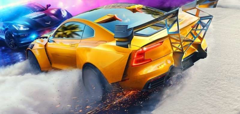 Need for Speed Heat stawia na AR. NFS Heat Studio pozwoli na przeniesienie samochodów na ulice