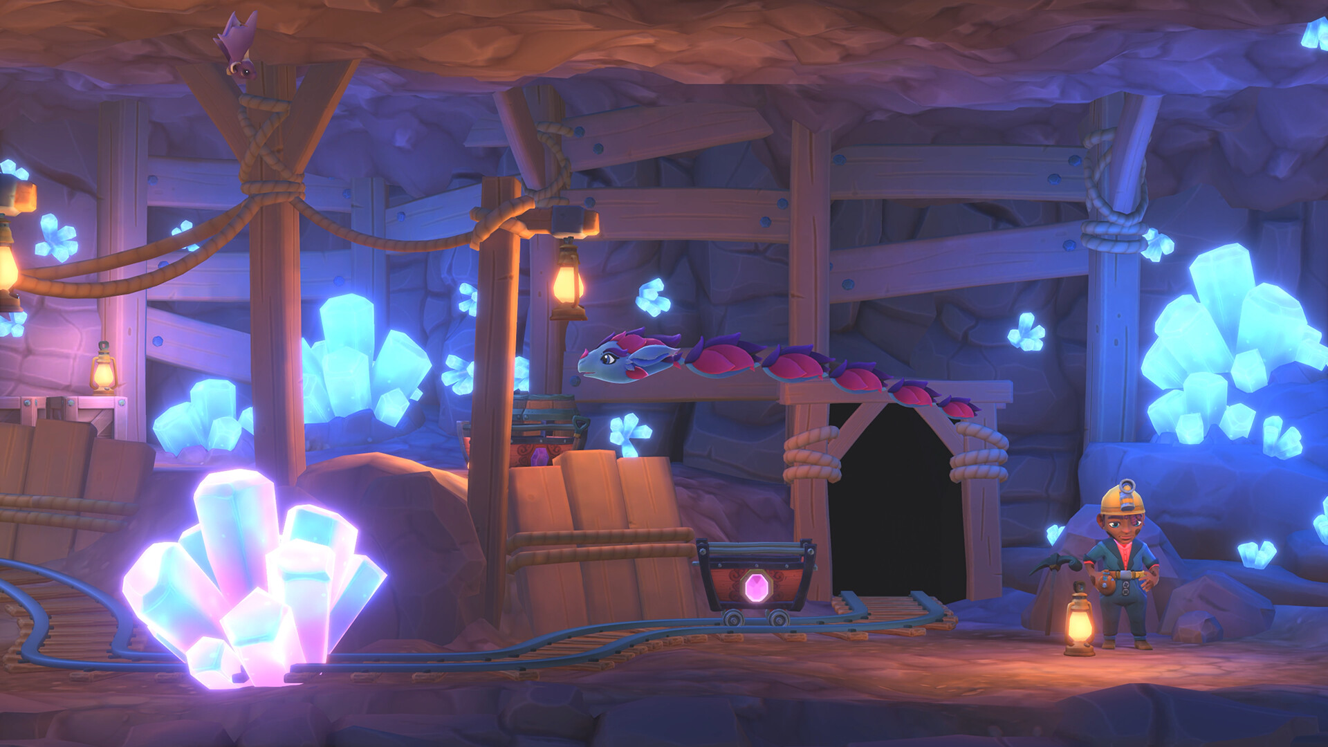 Skye Tales #8