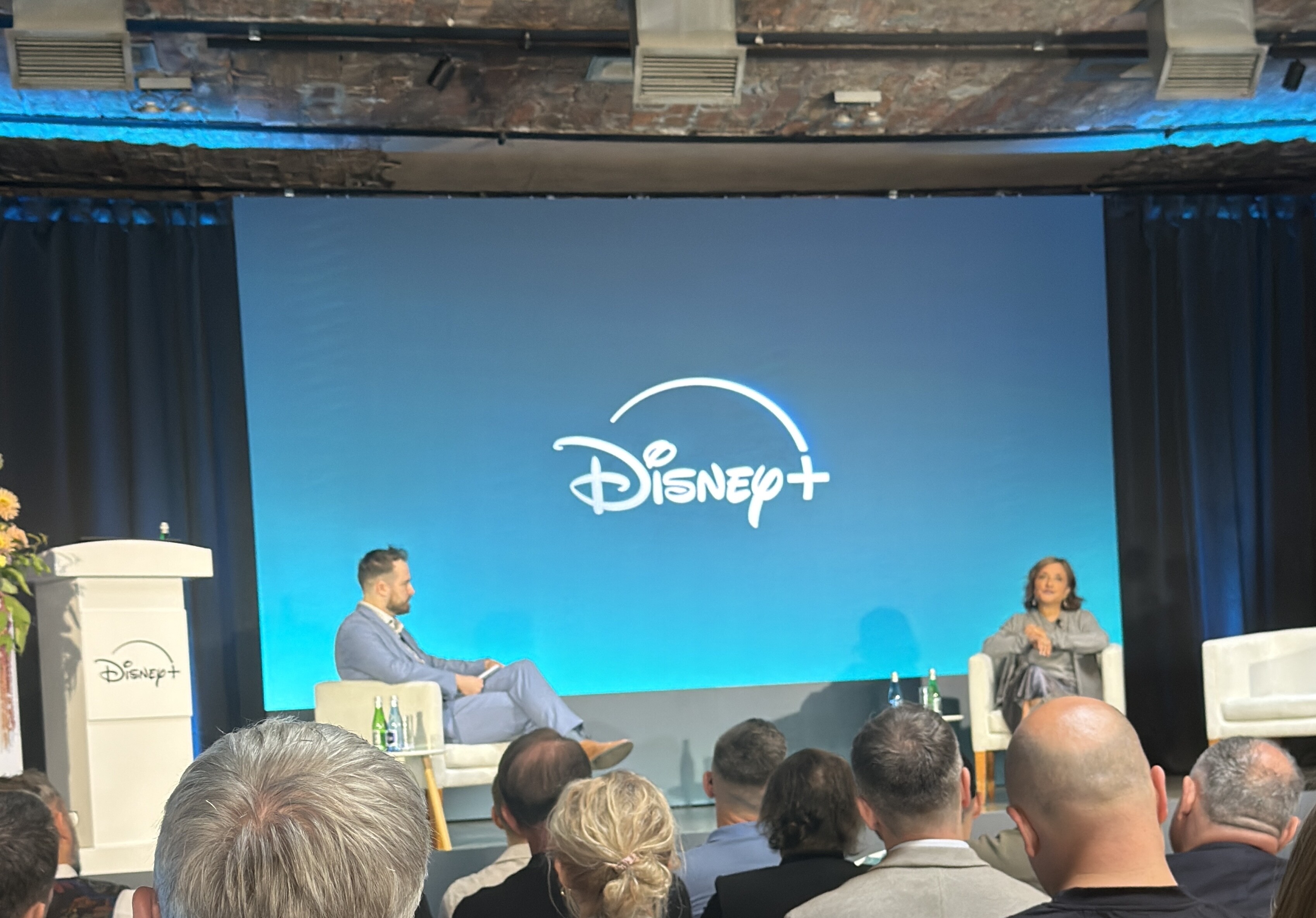 Potwierdzamy i ujawniamy pierwsze szczegóły - Disney tworzy w Polsce minimum trzy produkcje