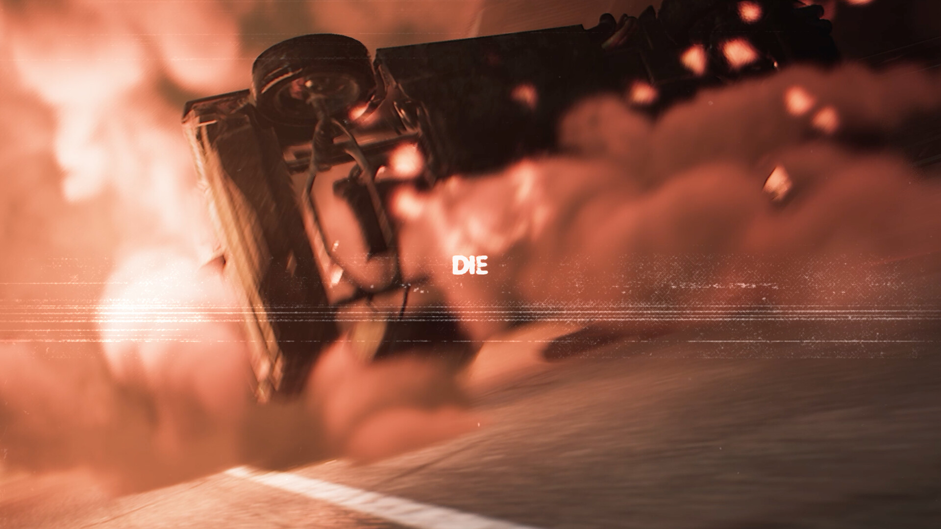 Carmageddon: Rogue Shift #5