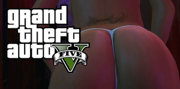Wydawca GTA V odpowiada na kontrowersje dotyczące przemocy i seksu w grze