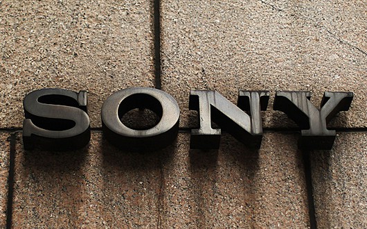 Sony sprzedaje swoją amerykańską siedzibę