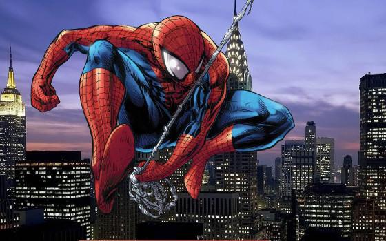 Kącik filmowy: Spider-Man wkracza do filmowego uniwersum Marvela!