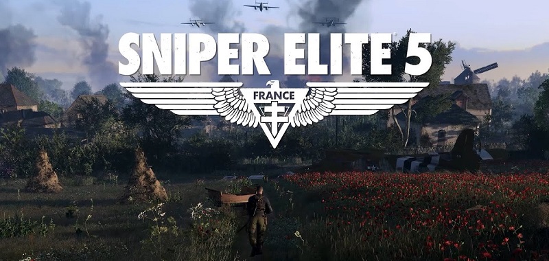 Sniper Elite 5 oficjalnie zapowiedziany! Gra zabierze nas do Francji i zadebiutuje w Game Passie