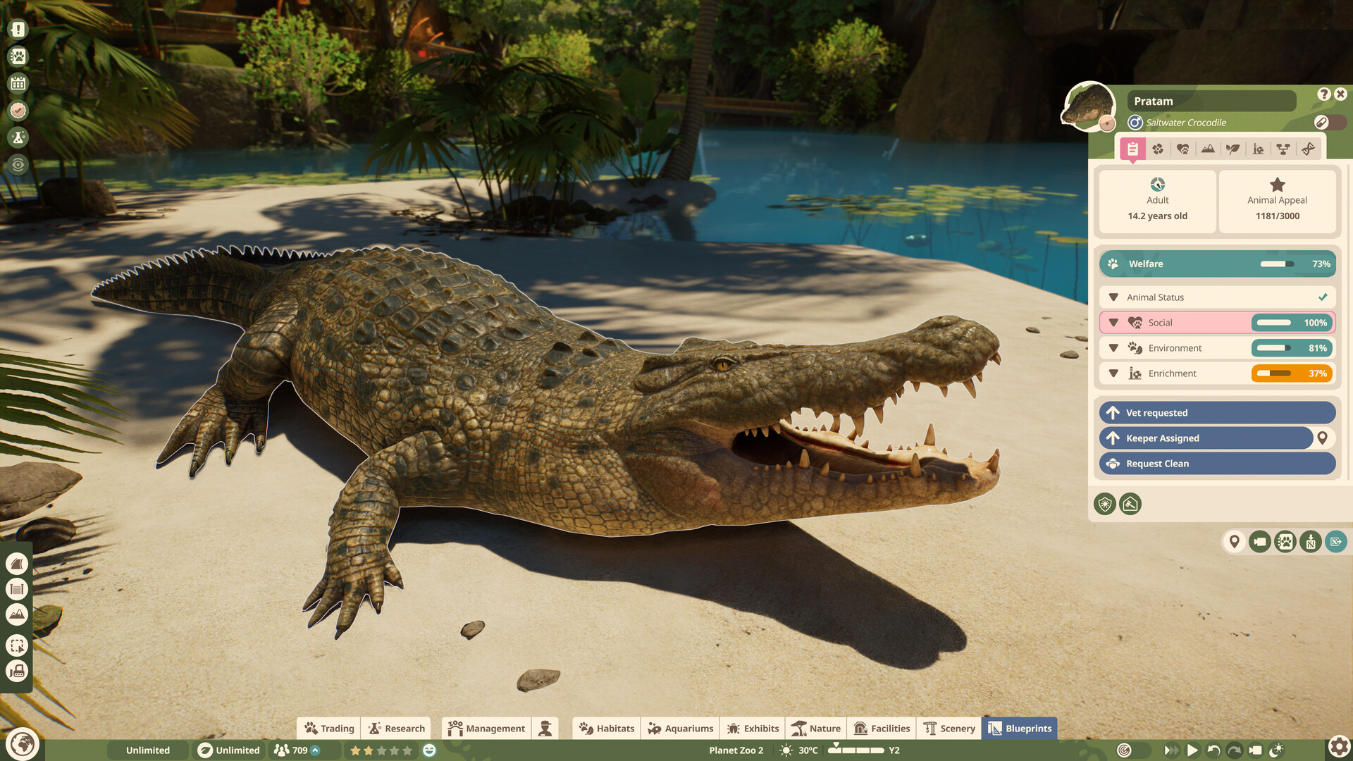 Planet Zoo 2 #2