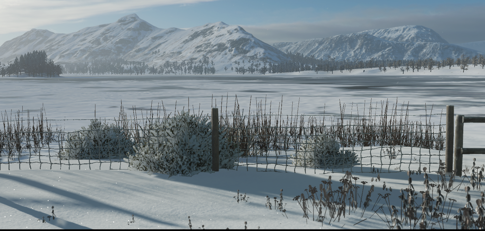 Gameplay z Asura’s Wrath: rozdział 3