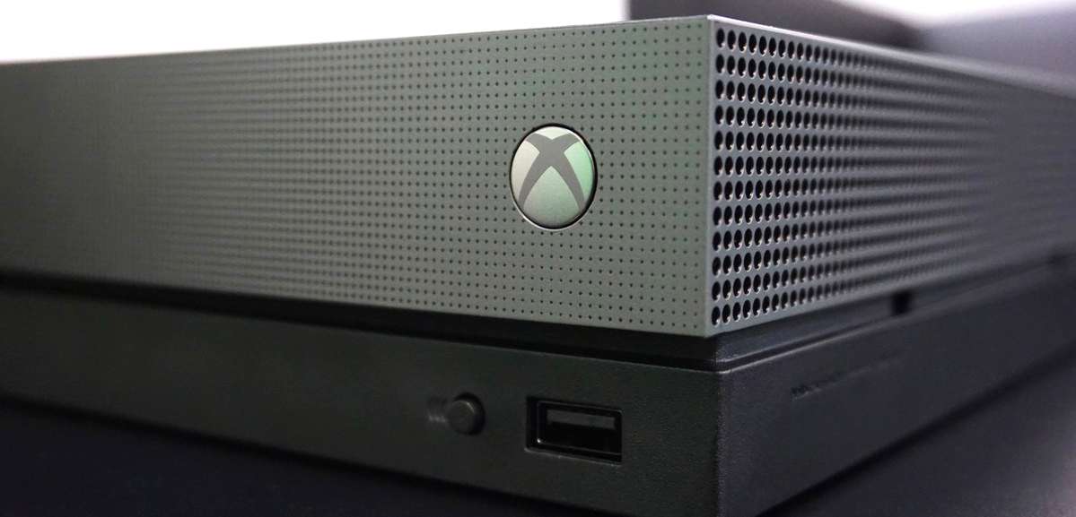 Xbox One X. Analitycy podnoszą prognozy sprzedaży nowej konsoli