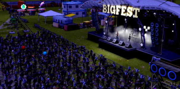 BigFest porzuca model free-to-play, jutro trafi na PS Vitę