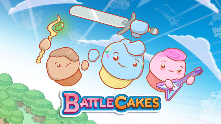 Battlecakes