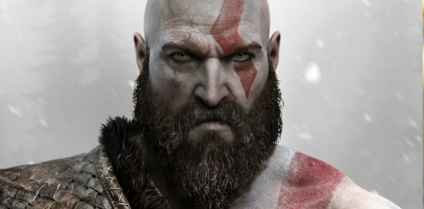 God of War - dlaczego Kratos porzucił swoje charakterystyczne ostrza?