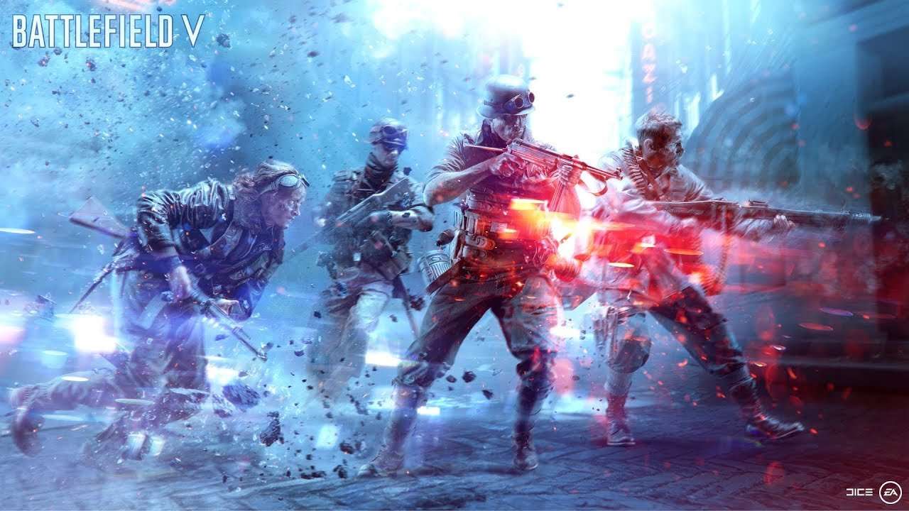 Battlefield 5 się nie sprzedaje? Gra przeceniona już o 50% w amerykańskich sklepach
