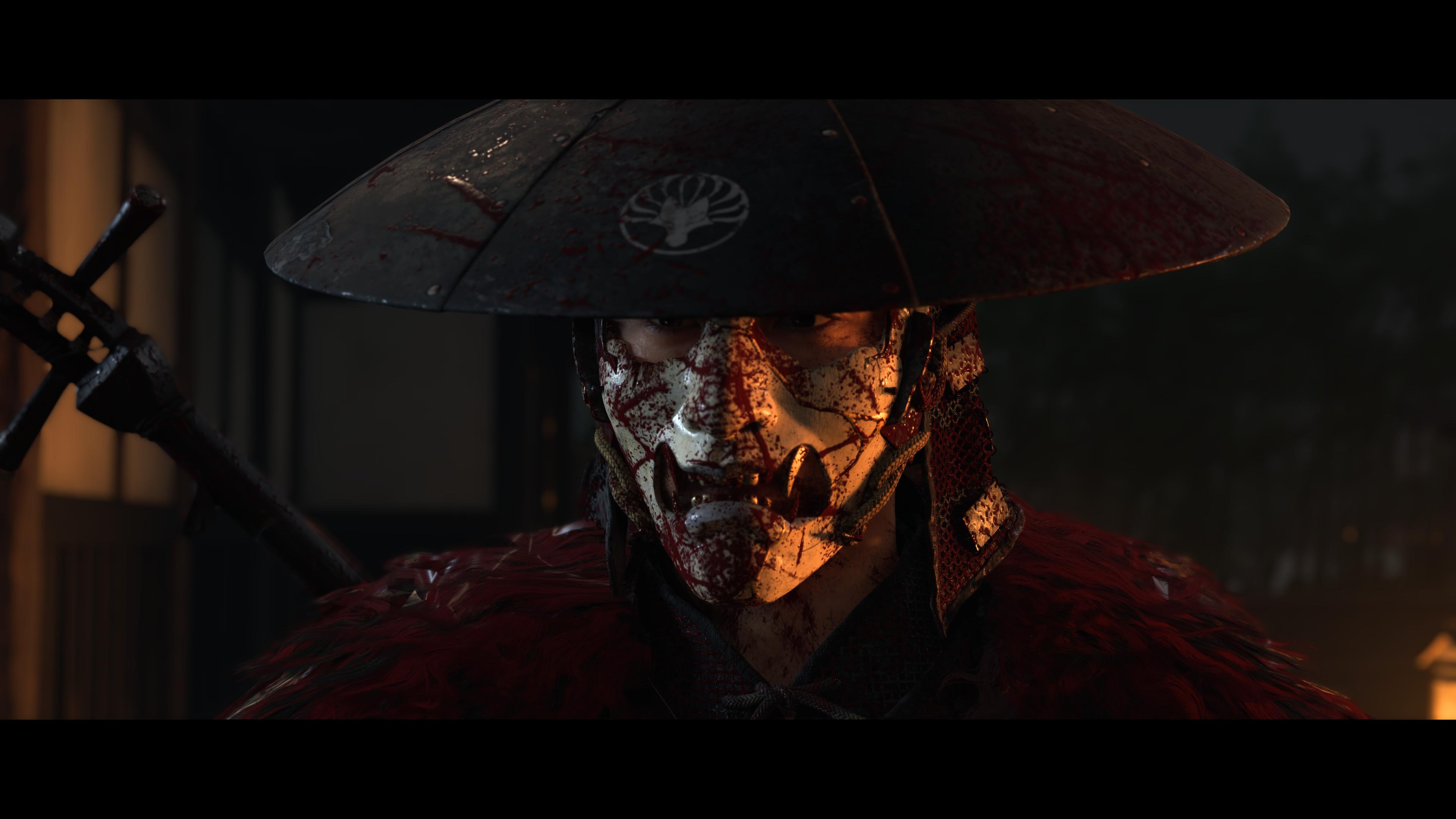 Ghost of Yotei - recenzja gry #19