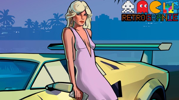 Retrogranie: Grand Theft Auto: Vice City Stories