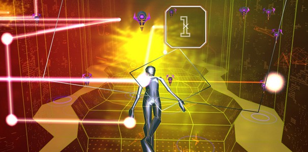 Rez Infinite tytułem startowym PlayStation VR. Będzie też limitowane wydanie pudełkowe
