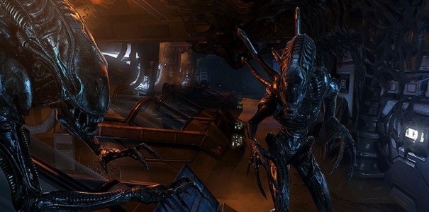 Creative Assembly przekonane o tym, że brak trybu sieciowego w Alien: Isolation to słuszna decyzja