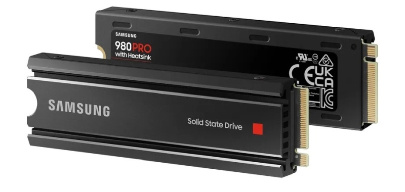 Samsung opracował SSD dla PS5. Poznajcie szczegóły i cenę nowego Samsung 980 Pro SSD