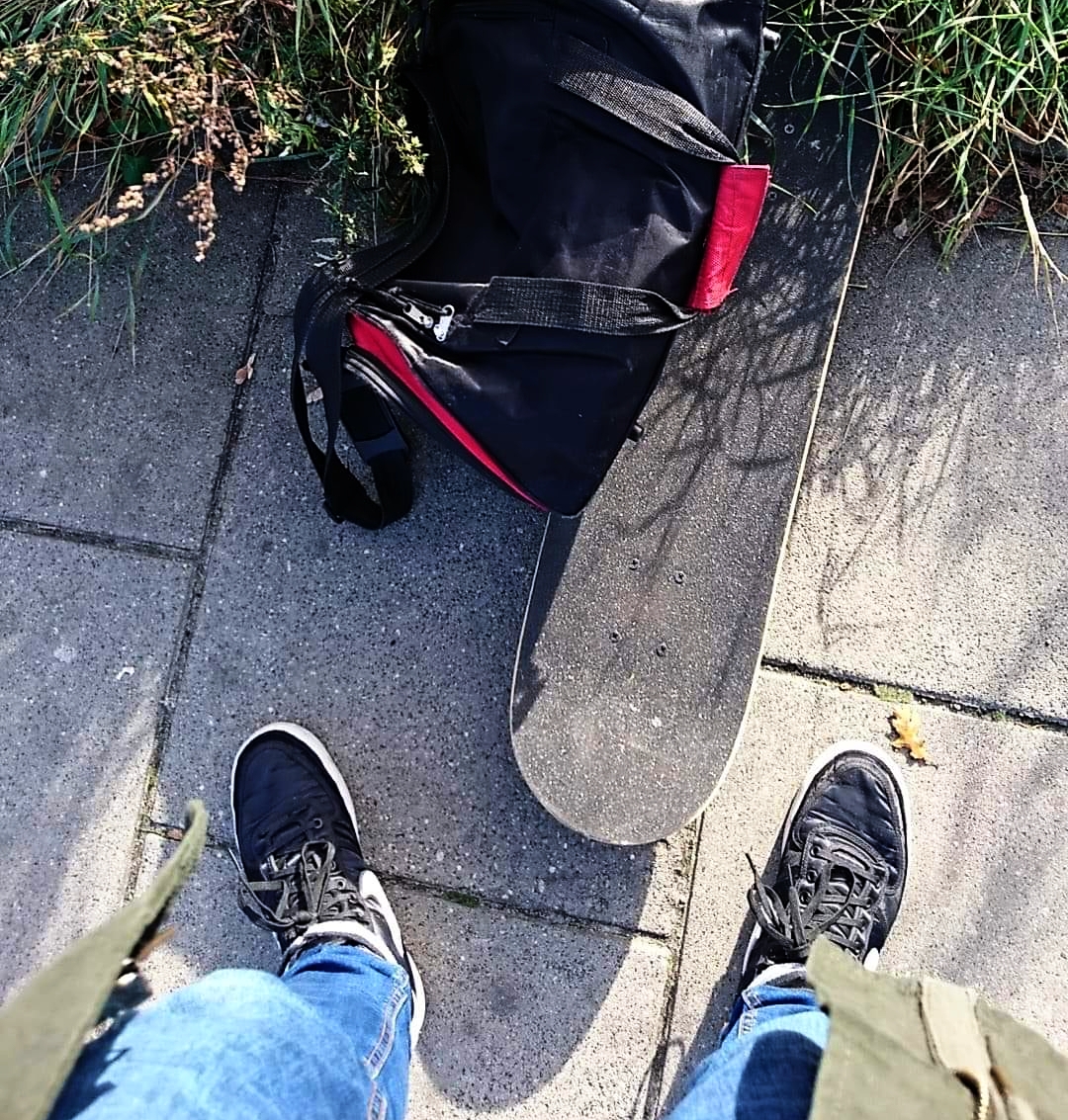 Soul Sacrifice zmierza do Europy!