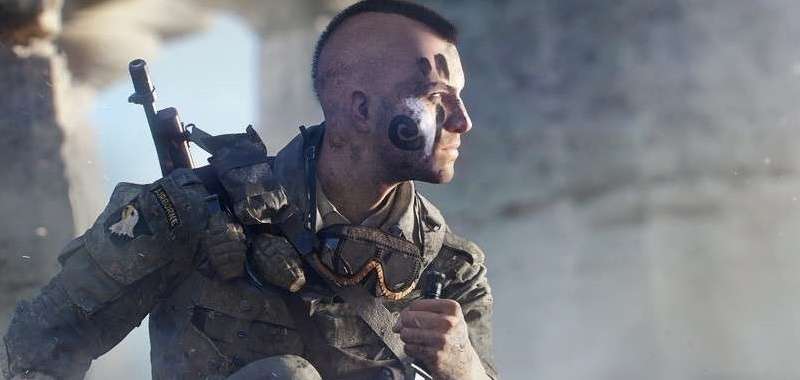 Battlefield 5 nie otrzyma na premierę wyboru map