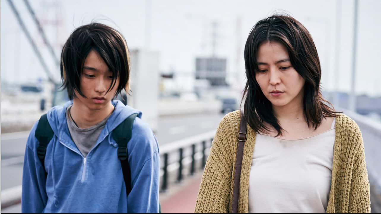 Mother (2020) – recenzja filmu [Netflix]. Poruszający dramat, o którym ciężko będzie Wam zapomnieć