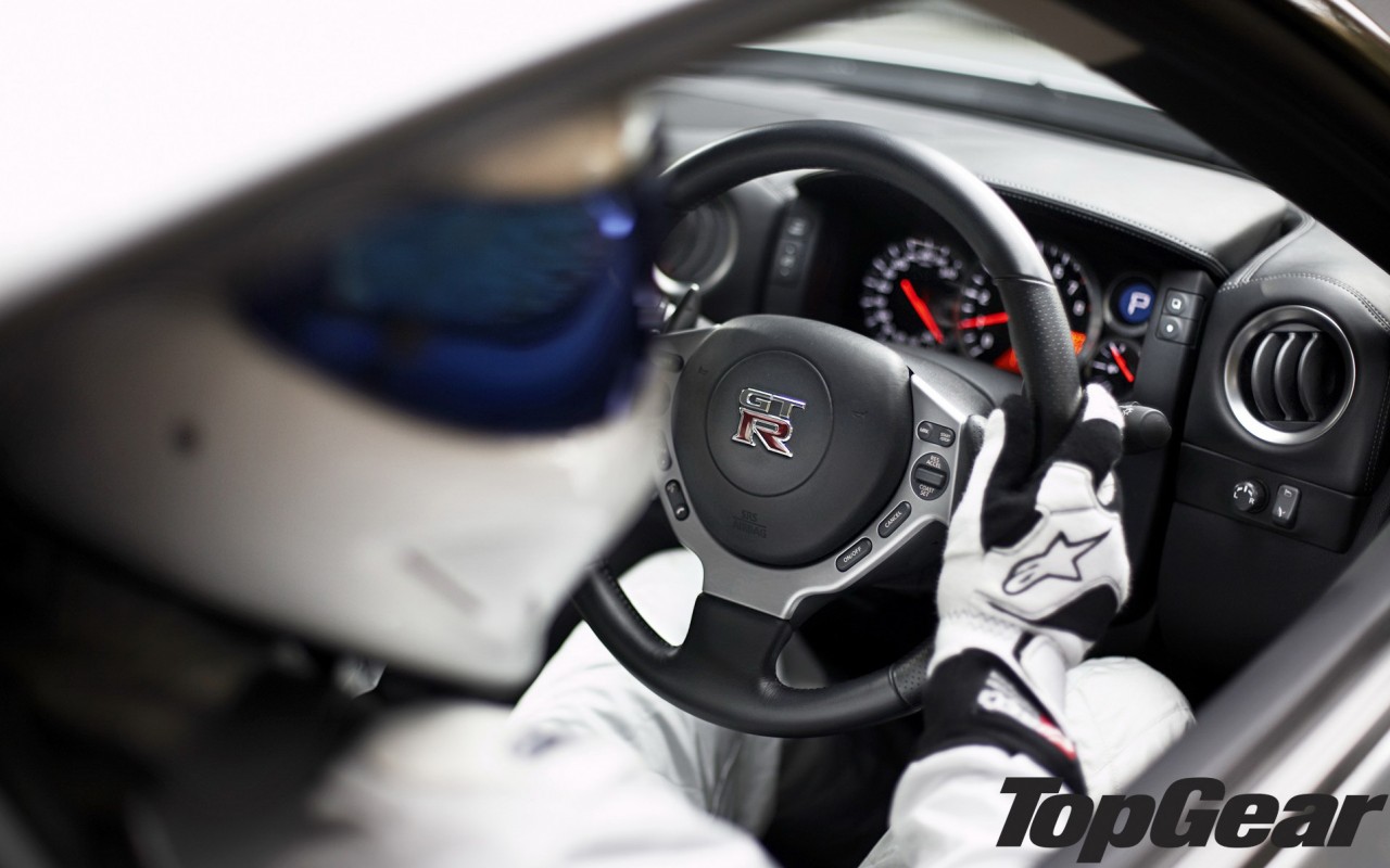 Pościgaj się ze Stigiem w Forza Motorsport 5 - więcej atrakcji z Top Gear
