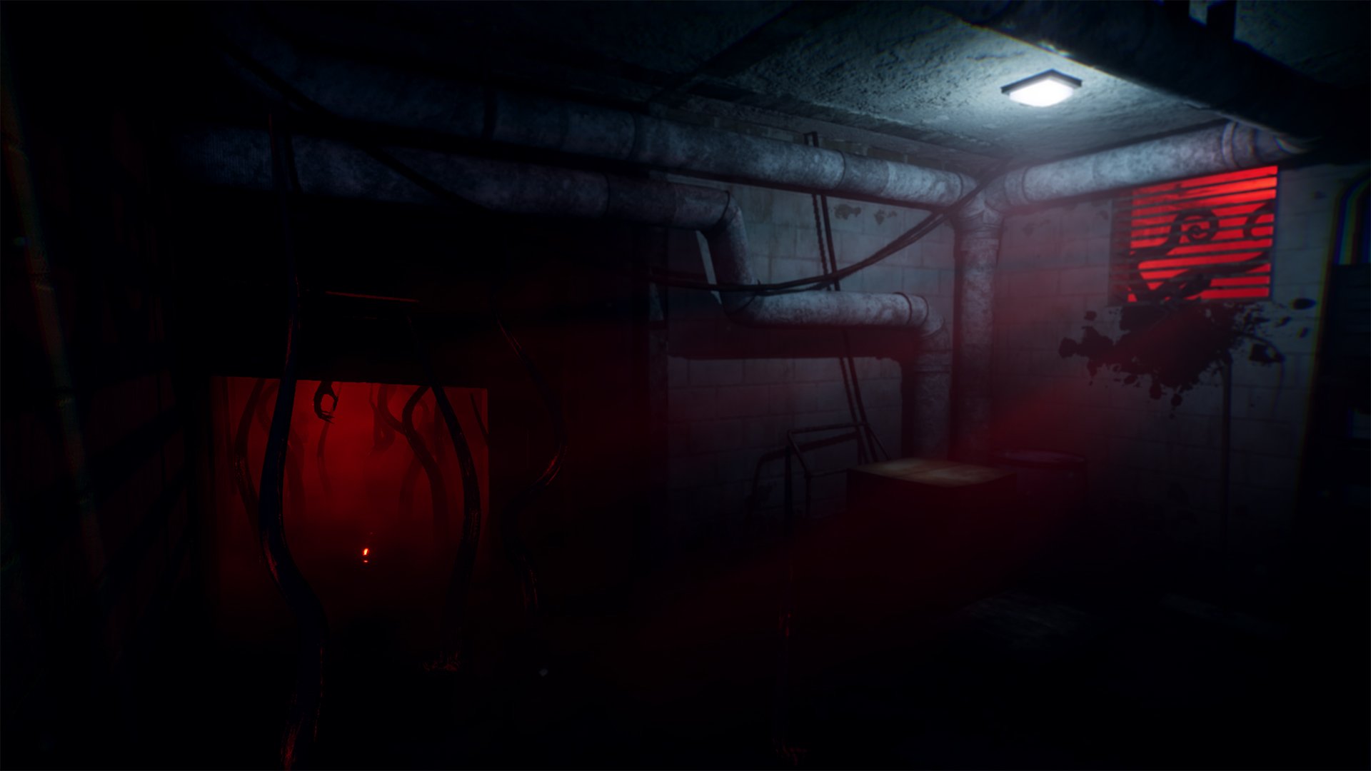 Nightmare House: Reimagined #2