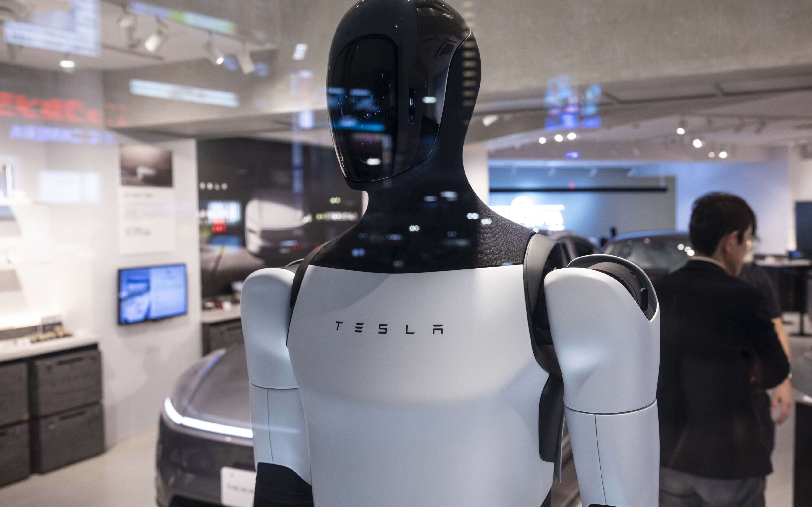 Co nas czeka w 2050 roku? Jakie kosmiczne technologie szykują giganci branży? Fakty i ciekawostki