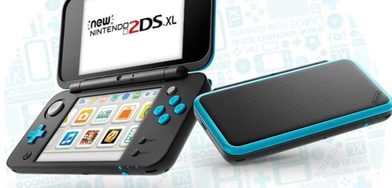 New Nintendo 2DS XL. Dokładna prezentacja nowej konsoli i gameplay z Hey! Pikmin, Miitopia oraz Ever Oasis
