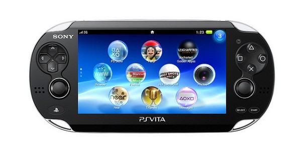 Rozszerzona lista gier na PlayStation Vita