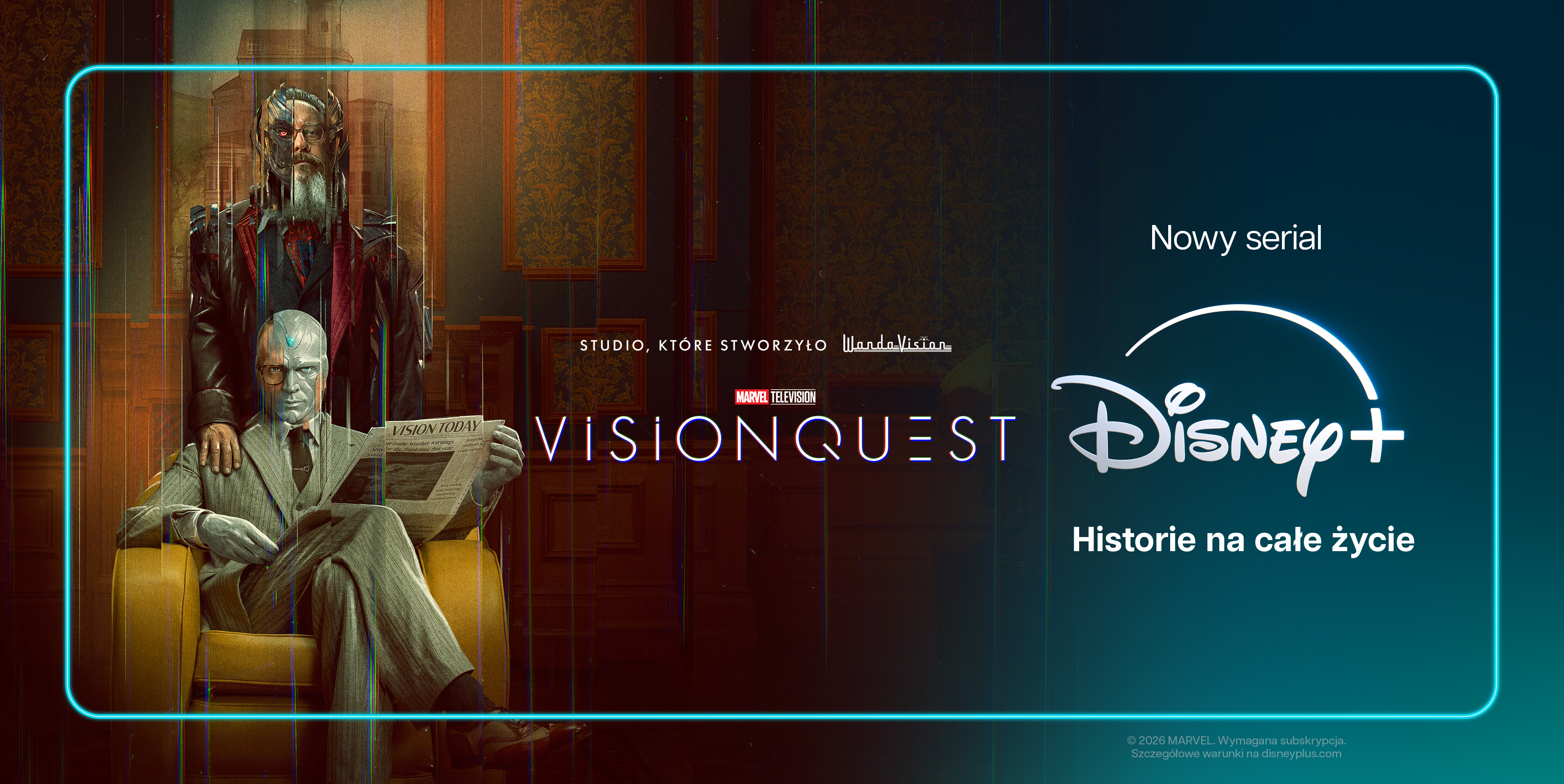 Visionquest